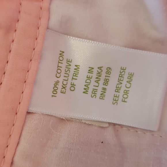 Lilly Pulitzer Shorts - Picture 4 of 5